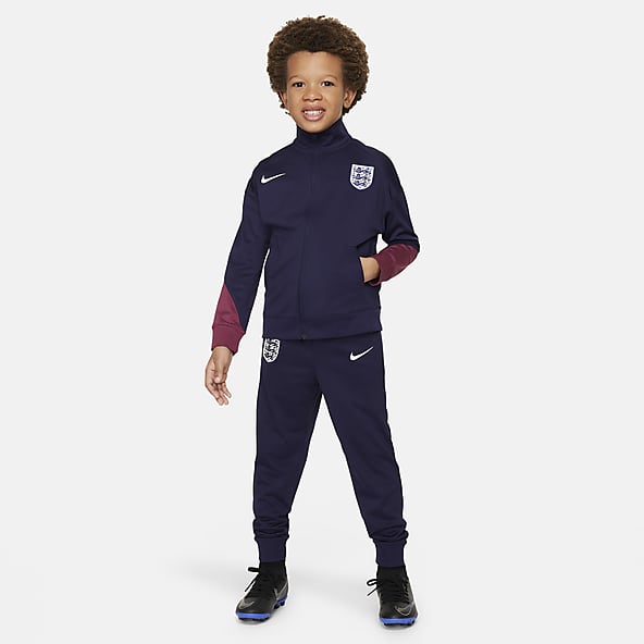Younger Kids Nike Tracksuit Bottoms. Nike NL